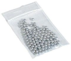 Sachet de 100 billes acier ø5
