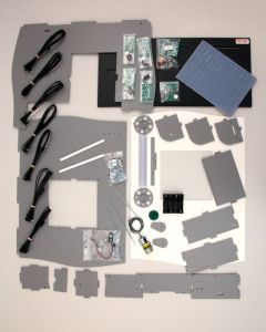 Maquette motorisée programmable Volet Roulant - version kit