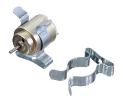 CCM-1921 Collier clip métal 19 à 21 mm