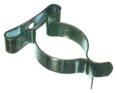 CCM-2527 Collier clip métal 28 à 31 mm