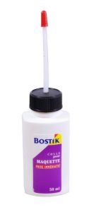 COL-MAQUETTE Colle pour maquettes