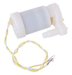 ELEC-PPE-IV4V5 Pompe immergée verticale 2,5 à 4,5V