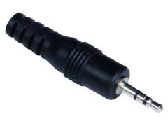 JACK-2M5-M-S Jack mâle ø2,5 stéréo