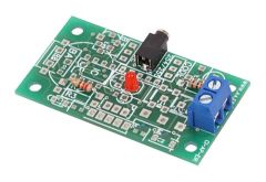 K-AP-MCS-M AutoProg - Module contact sec monté