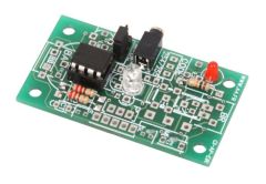 K-AP-MEBIR-M AutoProg - Module émetteur pour barrière infrarouge monté