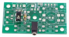 K-AP-MHUM-M AutoProg - Module capteur d'humidité relative (0 a 100%) monté