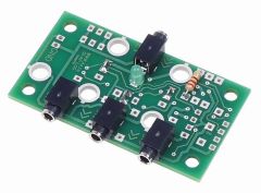 K-AP-MIGREC-M AutoProg - Module de couplage en Y monté