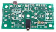 K-AP-MLDR-M AutoProg - Module LDR monté