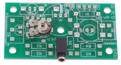 K-AP-MPOT-M AutoProg - Module Potentiomètre monté