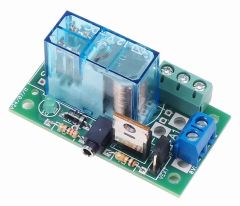 K-AP-MREL-M AutoProg - Module relais  monté