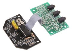 K-AP-MSL-M AutoProg - Module détection de ligne monté