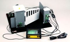 Pack découverte - Maquette portail 1 Battant