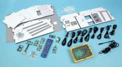 Pack découverte - Maquette expérimentale AutoAlarme