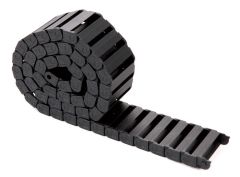 MAIL-57-15-A Chenille articulée pour robots et véhicules L57 mm x h15 mm