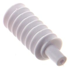 MF-917D2420 Vis sans fin mod 1 - D12xL32 mm, serrée sur axe D2 - Boîte 10 pces