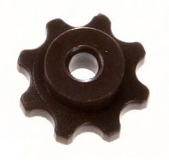 MF-917D2445 Pignon 8 dents, diam. 11 mm. - Boîte 10 pces