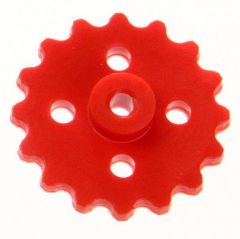 MF-917D2446 Pignon 16 dents, diam. 27 mm. - Boîte 10 pces