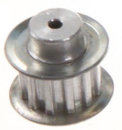 MF-919D7-12 Poulie crantée 12 dents
