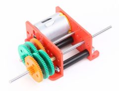 MF-920D Motoréducteur 920D