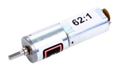MF-941D621 Motoréducteur planétaire Sub miniature 62:1/3-12V