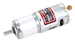 MF-942D1001 Motoréducteur planétaire 100:1/4.5-15V