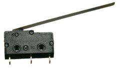 MICRORUP-43M Micro Rupteur 6 x 10 x 20 avec levier 40 mm