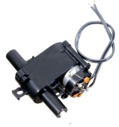 MOT-DIFF-A Bloc moteur avec différentiel