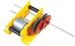 MOTO-B Moto-réducteur à rapports variables