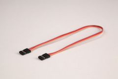 MY-GW005C Cordon servo cablé femelle-femelle, 30 cm