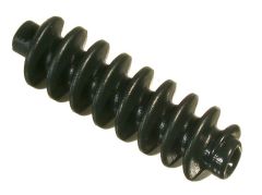 PIGNSSF-A Vis sans fin pour arbre moteur D2