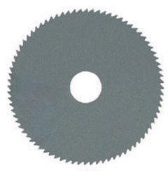 PROX-28011 Lame de scie en métal dur Ø 50 x 0,5 pour KS230