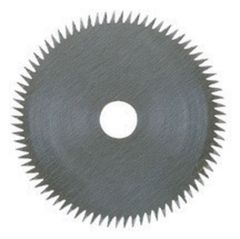 PROX-28014 Lame de scie circulaire Supercut denture alternée 80 dents  Ø58 KS230