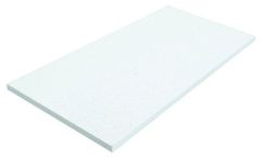 PVCEX-6-400X500-BC PVC Expansé BLANC  [6] 400 x 500