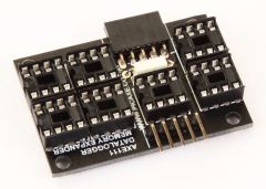 RAX-111 Carte Picaxe d'extension mémoire pour Dataloger - [AXE111]
