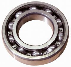 Roulement a billes metal D 85 serti