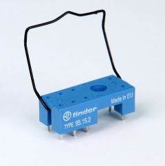 Support pour relais réf. REL-6V2RT10A-PCB