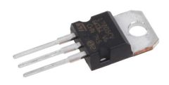 Transistor MOSFET IRL520N - Canal N - boîtier TO220AB