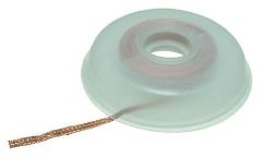 Tresse à dessouder 2 mm x 1,5 m