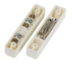 Contact magnétique de porte