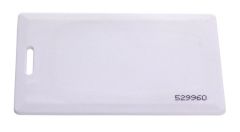 Carte d'accès optionnelle