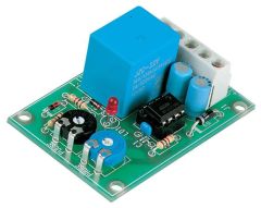 Minuteur d'intervalles