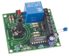 MODULE THERMOSTAT 5 - 30°C