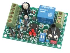 Minuteur longue durée