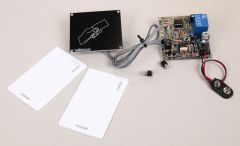 Lecteur de carte de proximité RFID