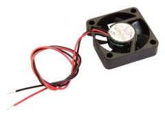 Ventilateur 40x40x10 mm - 5V / 110 ma - 4200 Trs/min
