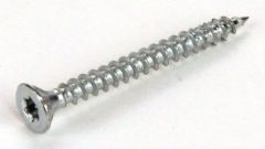 Vis tôle tête fraisé emprunte TORX Ø 2,9 x L 22 mm