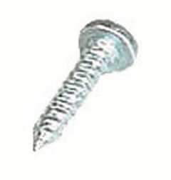 Le sachet de 100 vis tôle tête cylindrique ø2,9 x L 16