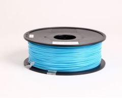 Filament PLA générique Ø 1,75mm - Bobine 1kg - Bleu clair