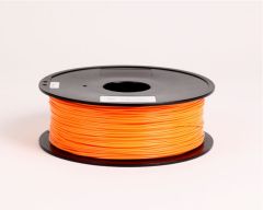 Filament ABS générique Ø 1,75mm - Bobine 1kg - Orange