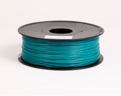 Filament ABS générique Ø 1,75mm - Bobine 1kg - Vert